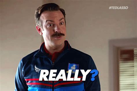 ted lasso gif|Ted Lasso GIFs on GIPHY